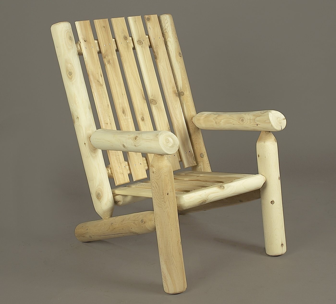 кресло из бруса 50х50